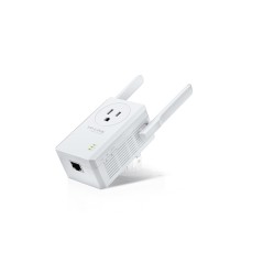 TP-Link TL-WA860RE WiFi-rækkeviddeforlænger Ekstern